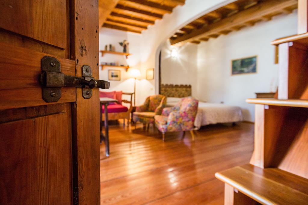 Appartement La Casina Florence