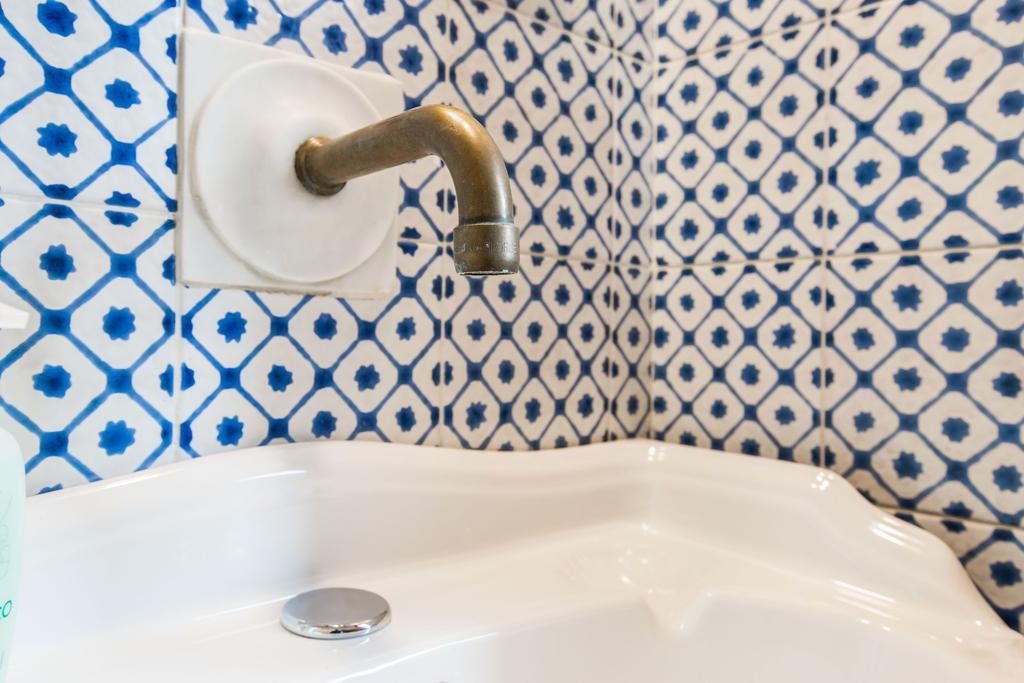 La Casina Appartement Florence