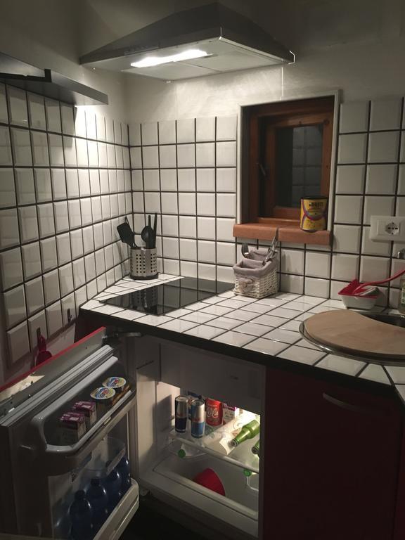 Apartment Conte Canacci