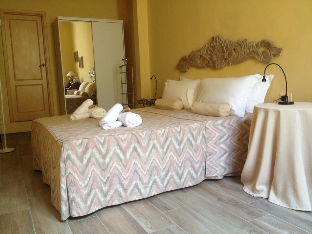 Apartment Il Sogno *