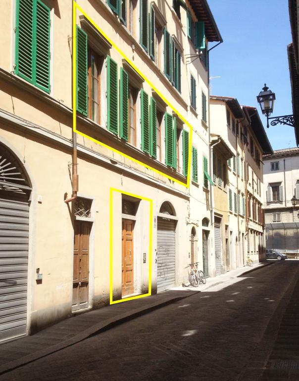 Apartment Il Sogno *