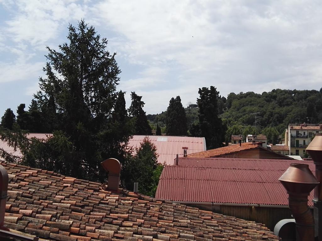 San Frediano Holidays Apartment Florence