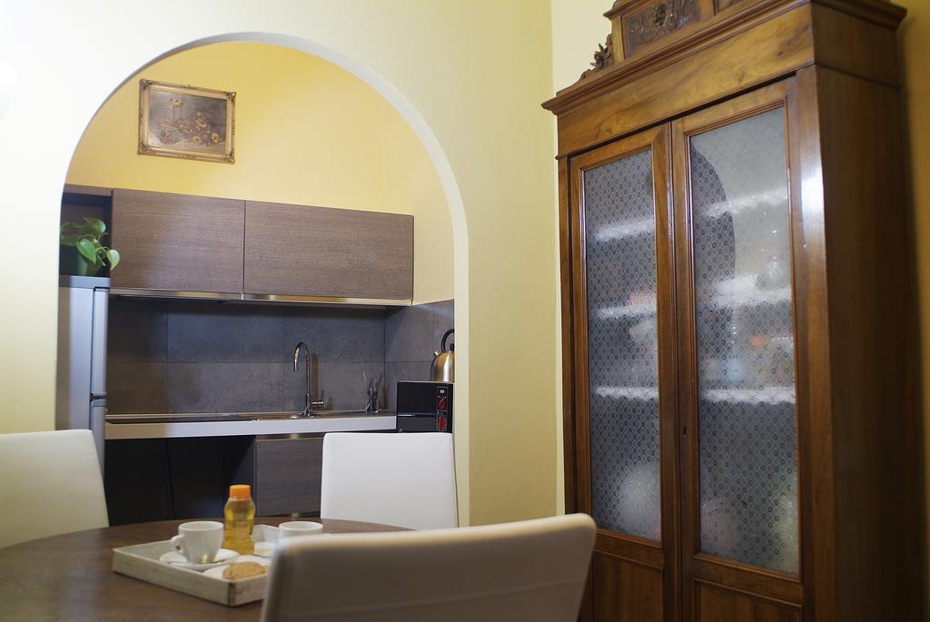 Il Sogno Apartment *