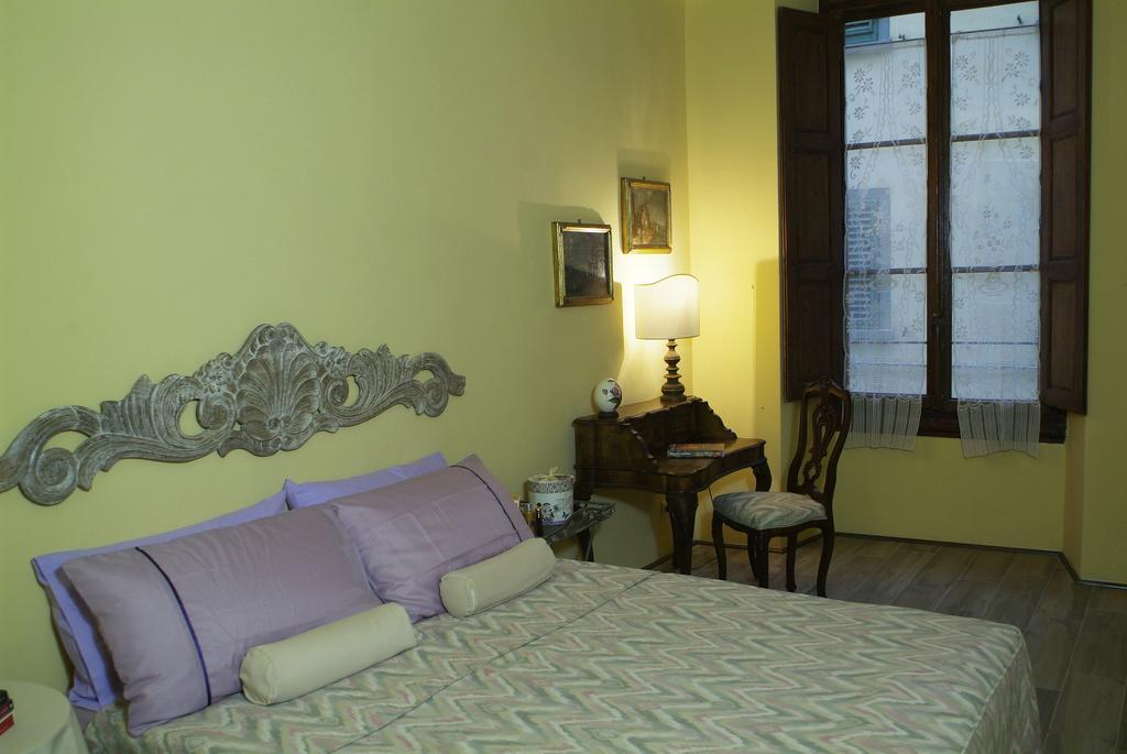 Apartment Il Sogno Florence
