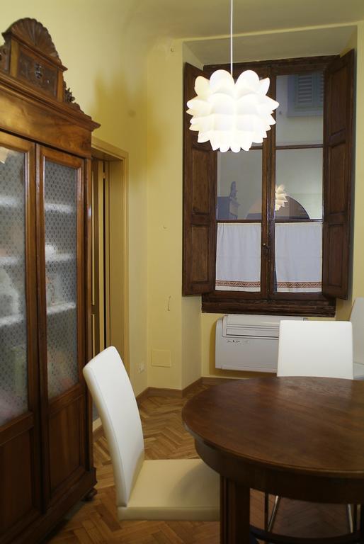 Apartment Il Sogno