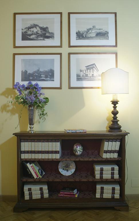 Il Sogno Apartment