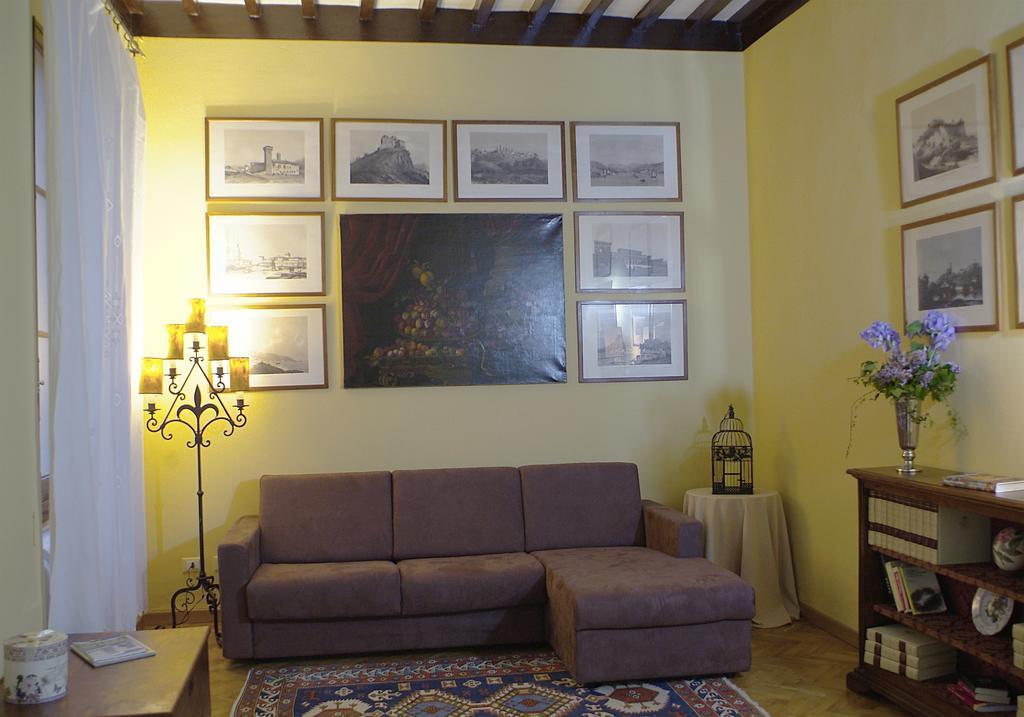 Il Sogno Apartment *