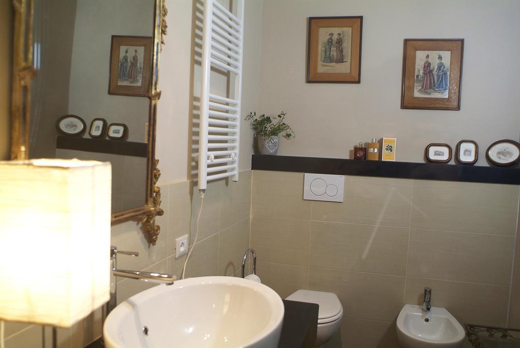 Apartment Il Sogno