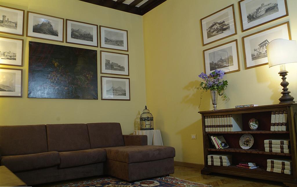 Il Sogno Apartment