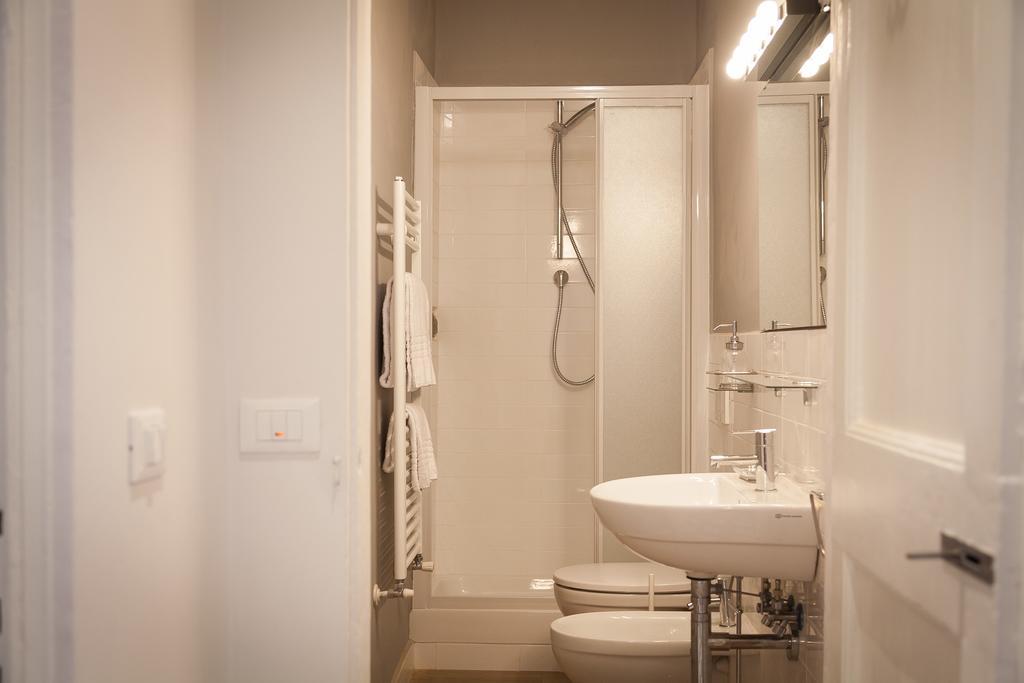 Apartment Isola