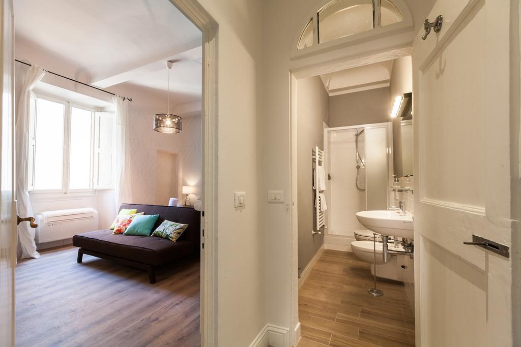 Apartment Isola *