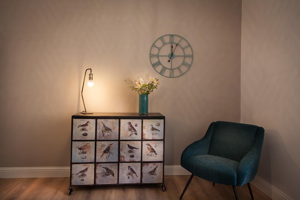 Isola Apartment *