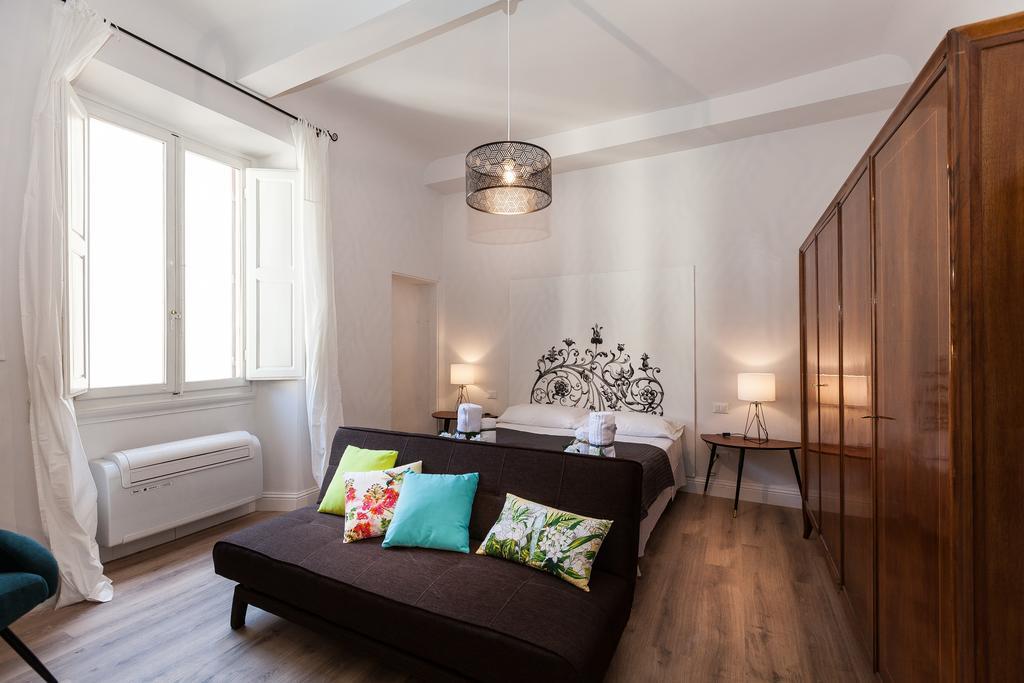 Apartment Isola