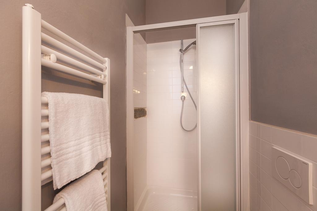 Isola Apartment Florence