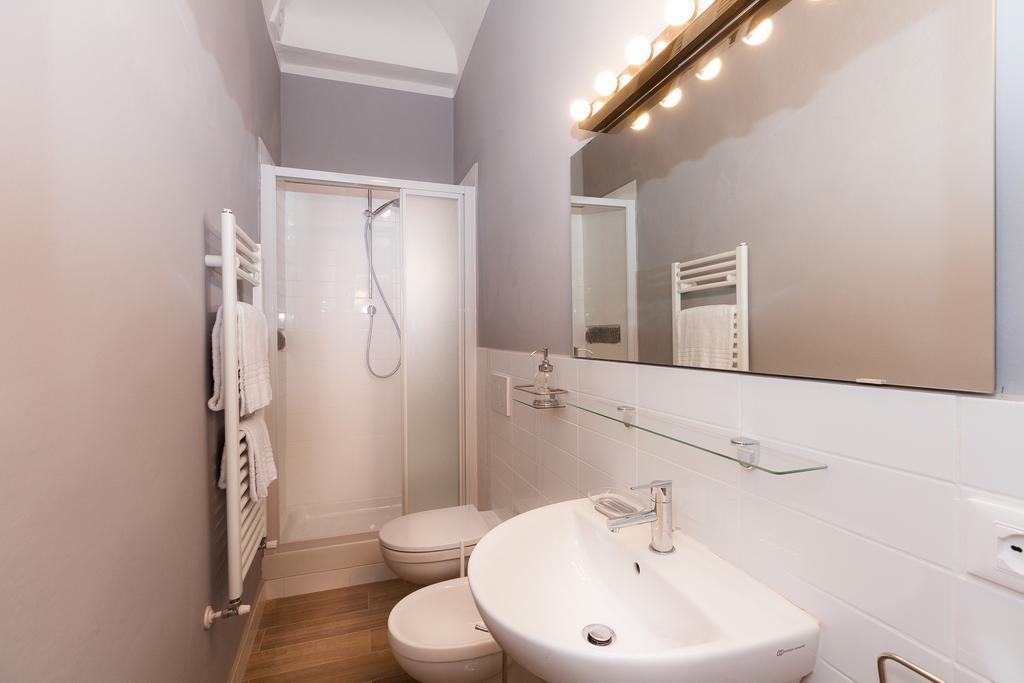 Apartment Isola *