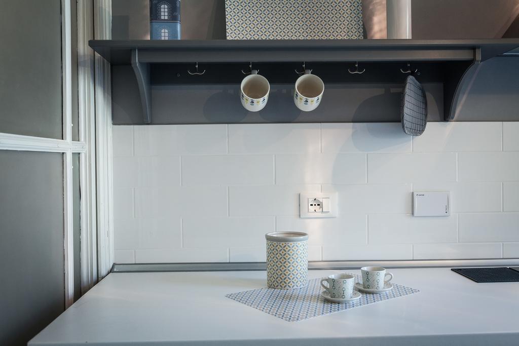 Isola Apartment *