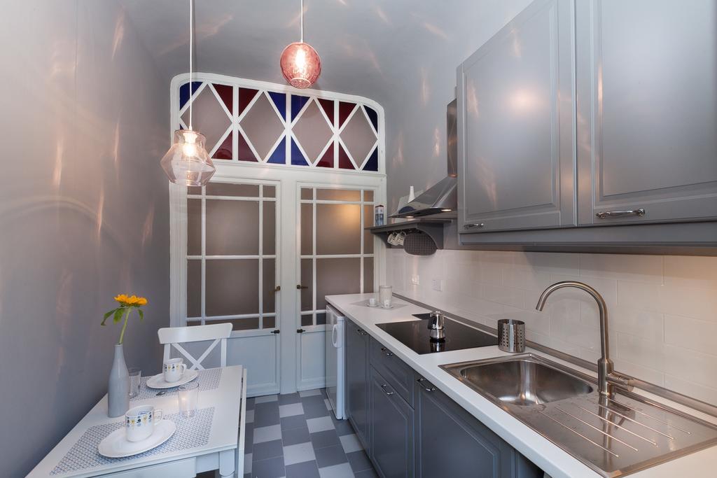 Apartment Isola