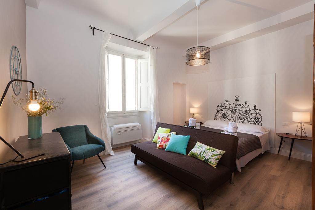 Isola Apartment Florence