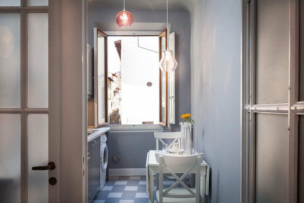 Apartment Isola *