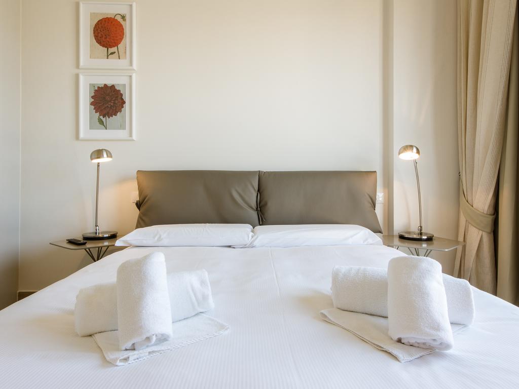 Appartement - Ponte Vecchio Exclusive *