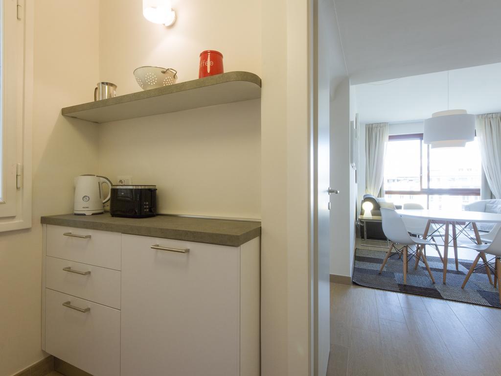 - Ponte Vecchio Exclusive Appartement *