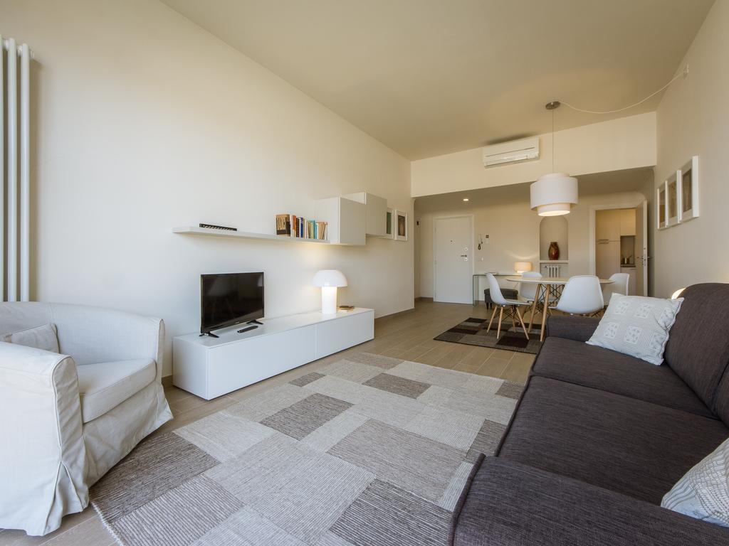 - Ponte Vecchio Exclusive Appartement *