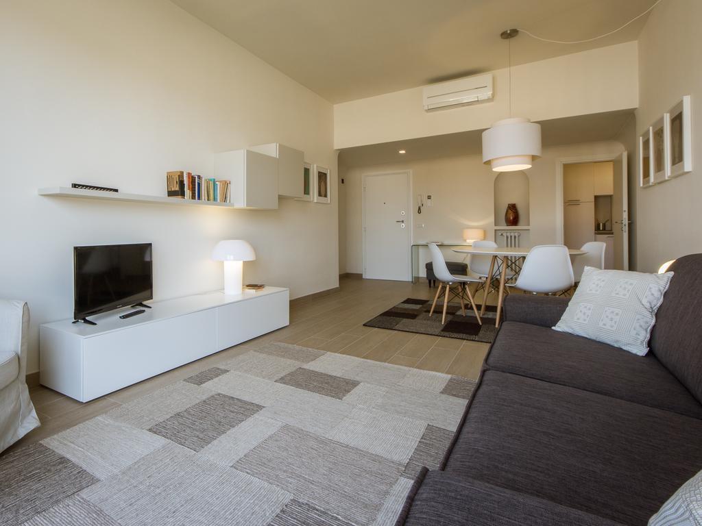 - Ponte Vecchio Exclusive Appartement