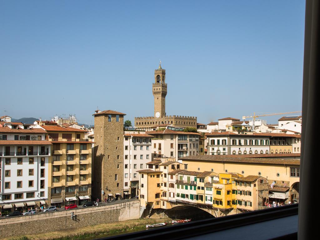 Appartement - Ponte Vecchio Exclusive *