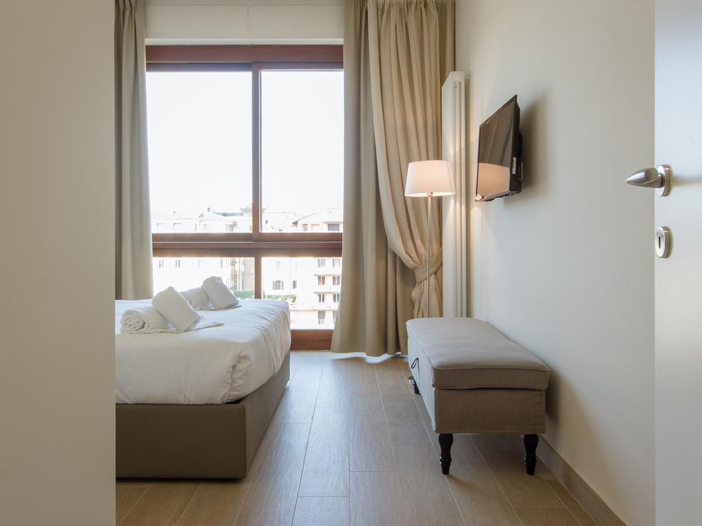 - Ponte Vecchio Exclusive Appartement *