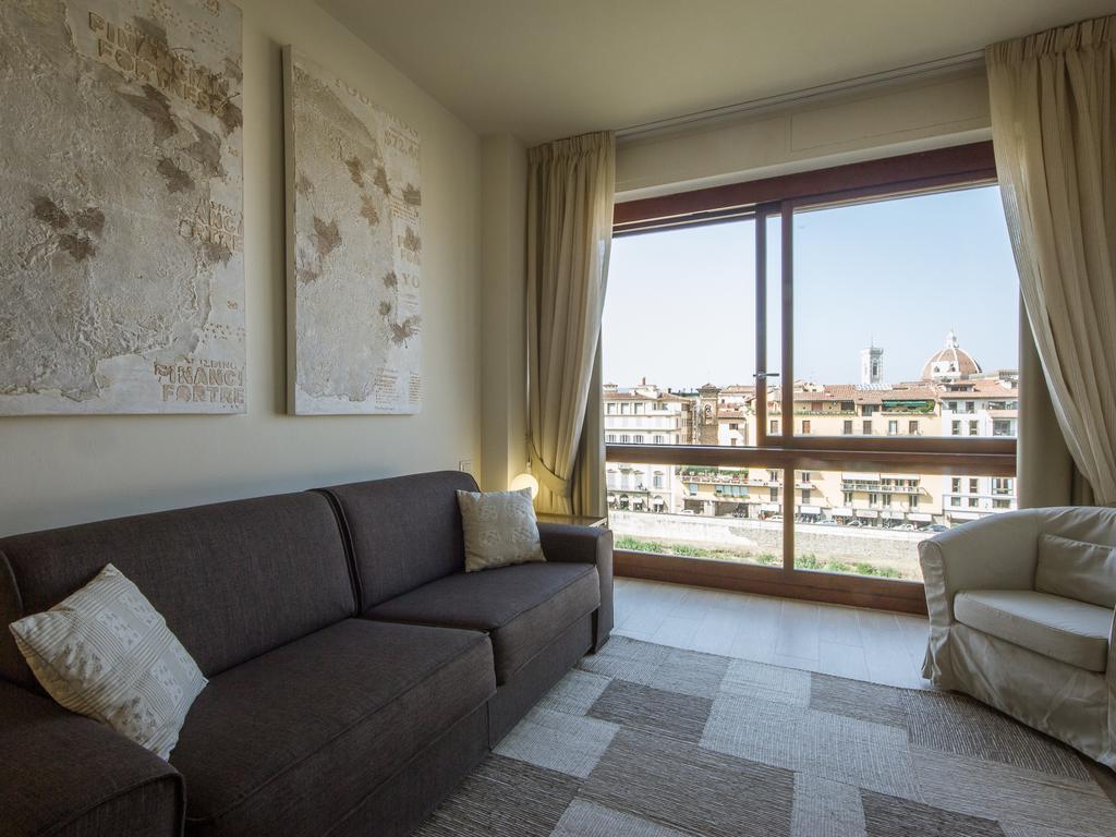 Appartement - Ponte Vecchio Exclusive