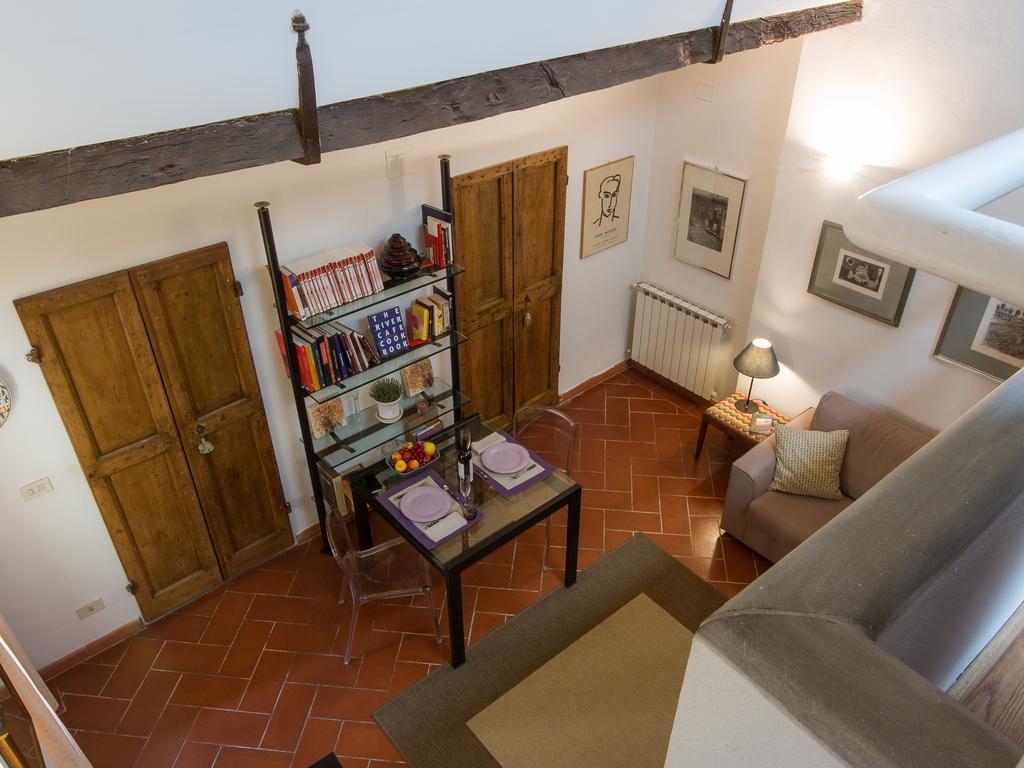 - Santo Spirito Charme Apartment *