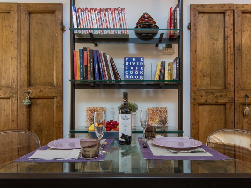 Apartment - Santo Spirito Charme