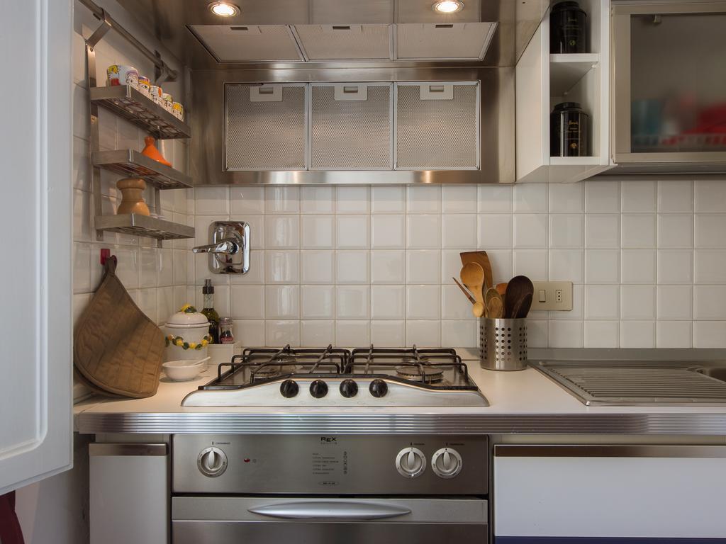 - Santo Spirito Charme Apartment *