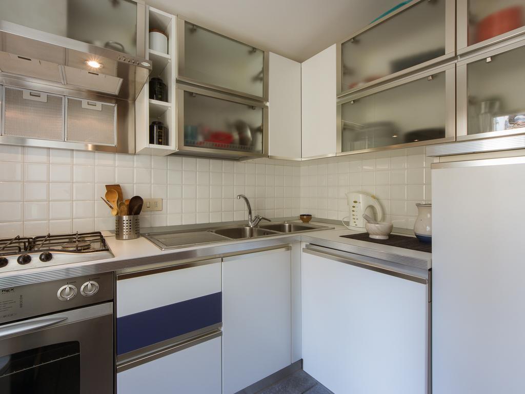 Apartment - Santo Spirito Charme Florence