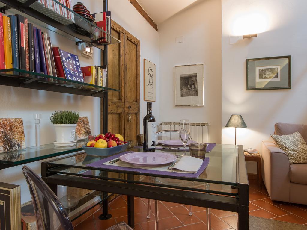 - Santo Spirito Charme * Florence