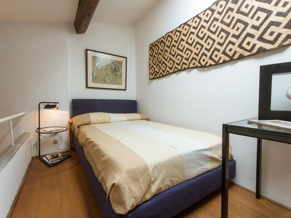 - Santo Spirito Charme Apartment