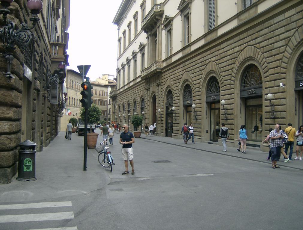 Centro Storico Apartment *