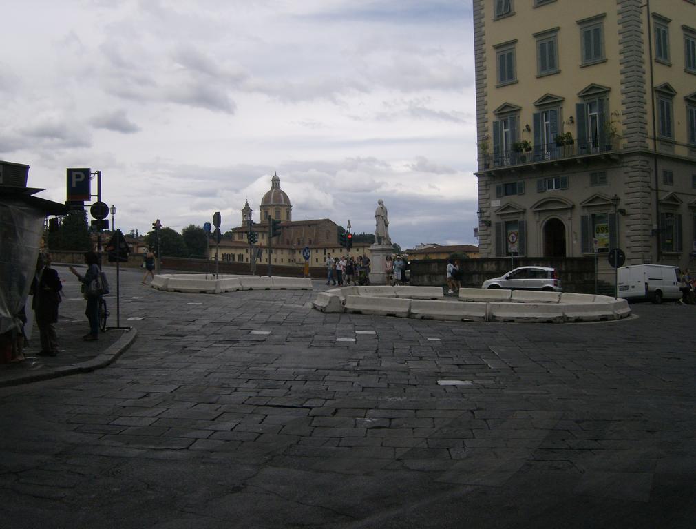 Apartment Centro Storico Florence