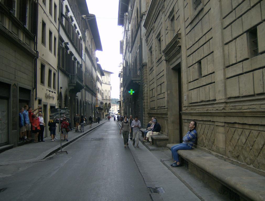Centro Storico * Florence
