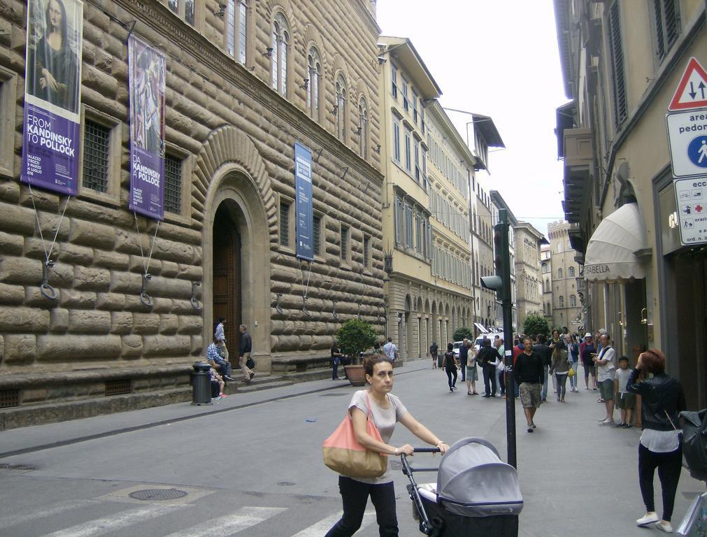 Apartment Centro Storico