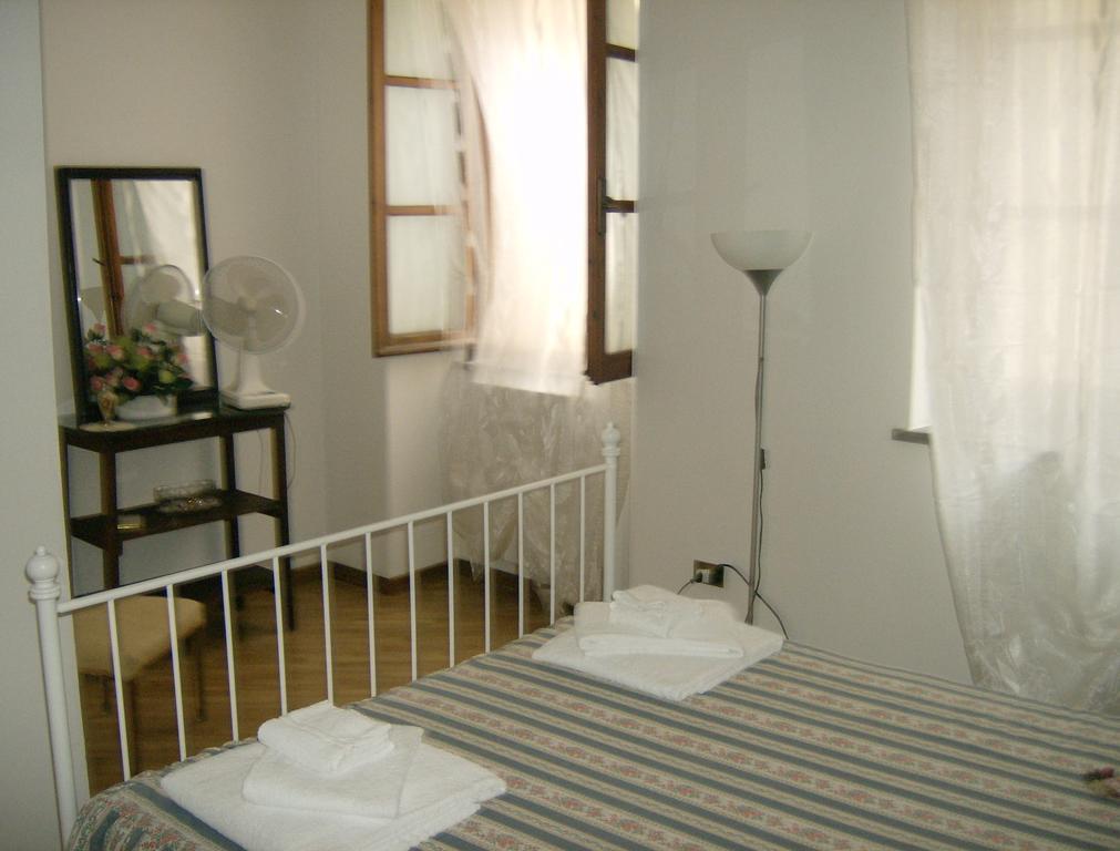 Centro Storico Apartment