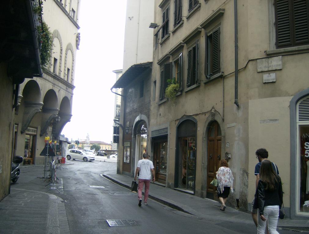 Centro Storico * Florence