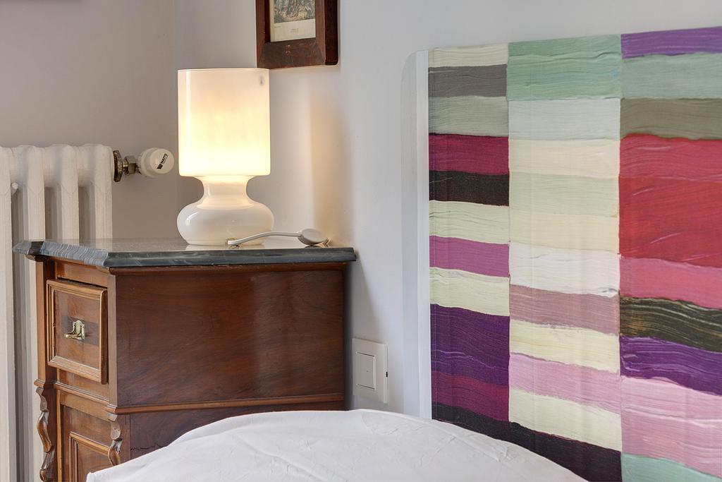 Route26 - Apartment Florence