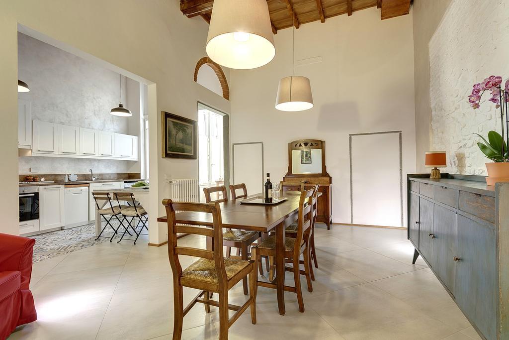 Apartment Route26 - Florence