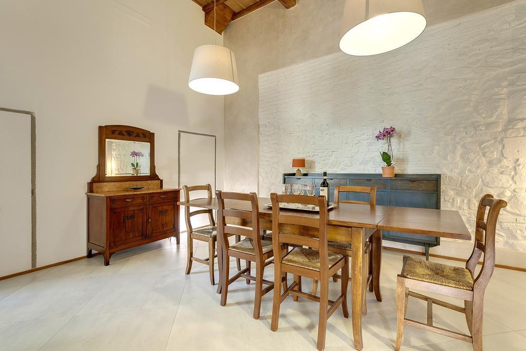 Route26 - Apartment Florence