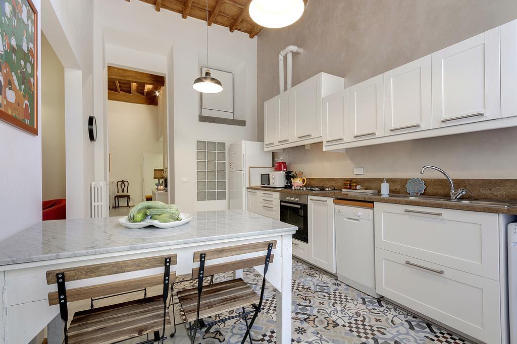 Route26 - Apartment *