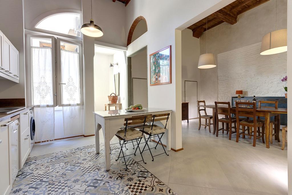 Apartment Route26 - Florence