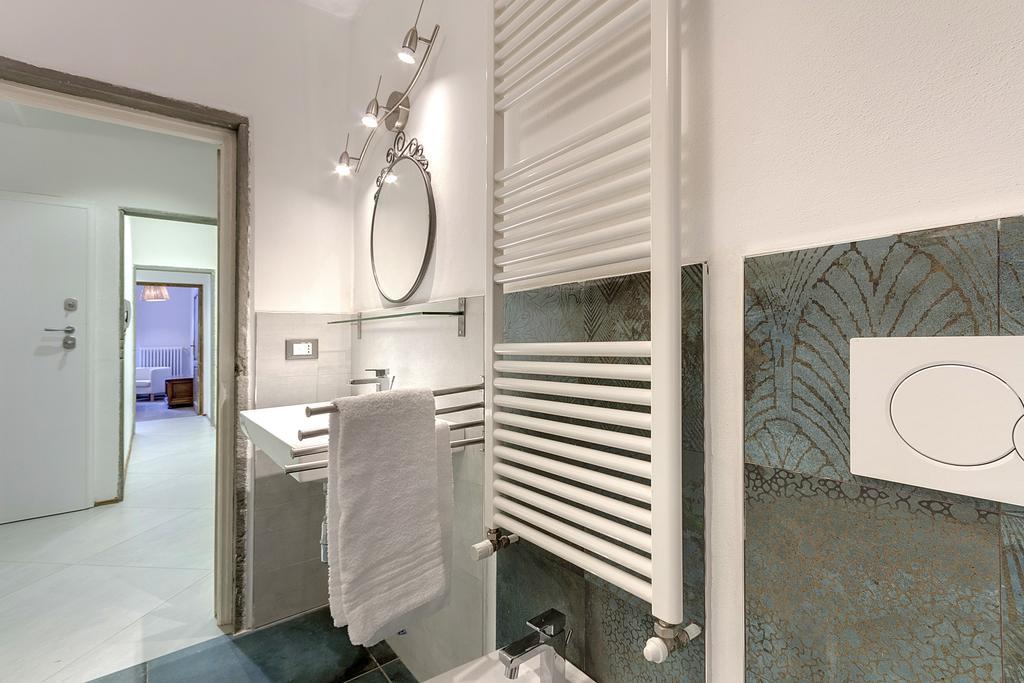 Route26 - Apartment Florence