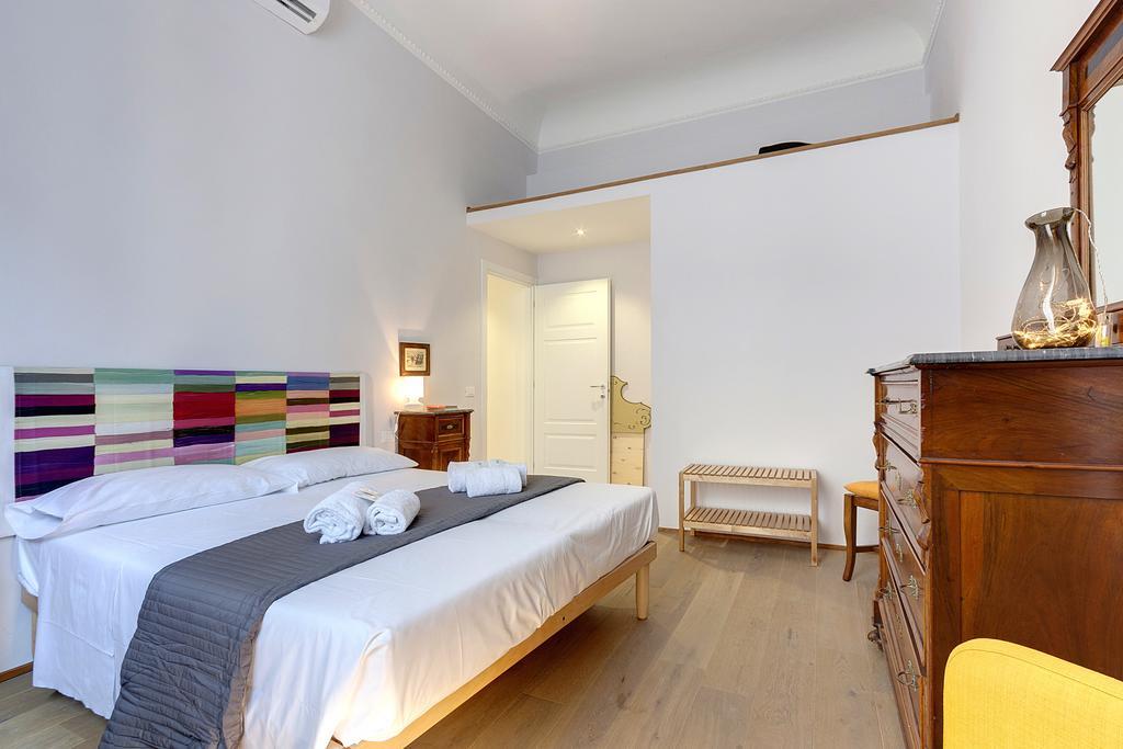 Route26 - Apartment Florence