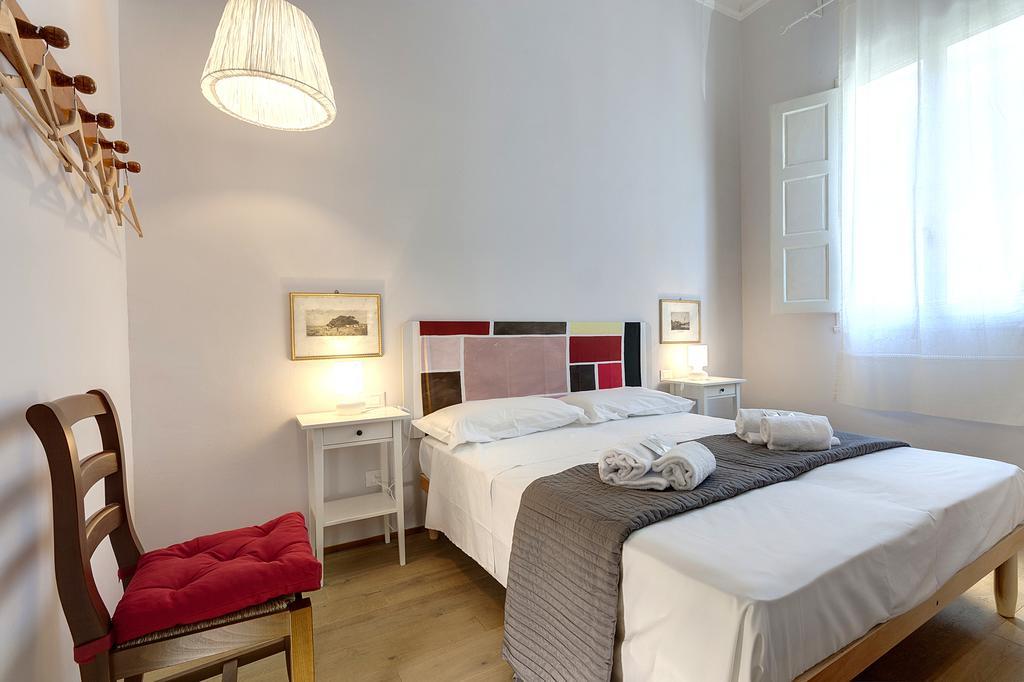 Route26 - Apartment Florence